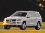 Mercedes-Benz GL350 BlueTec 2012 года (US)